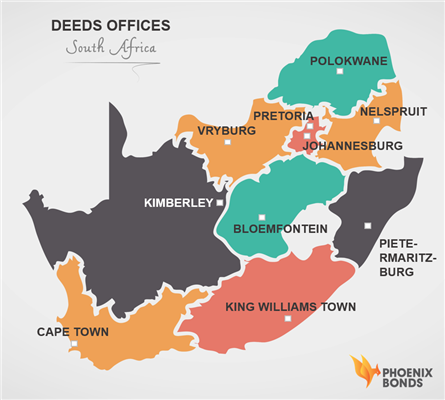 Deeds Office Closures - How Does this affect the property market?